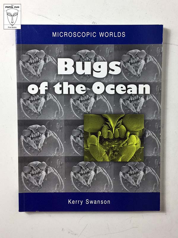 Kerry Swanson - Bugs Of The Ocean